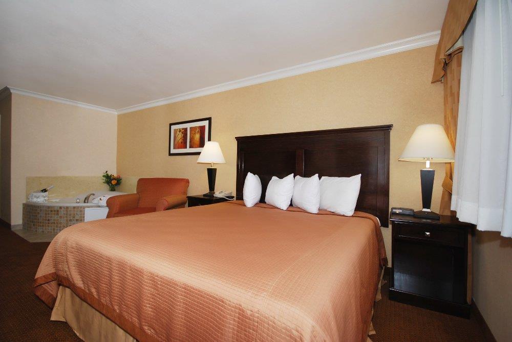Pasadena Rose & Crown Hotel Δωμάτιο φωτογραφία