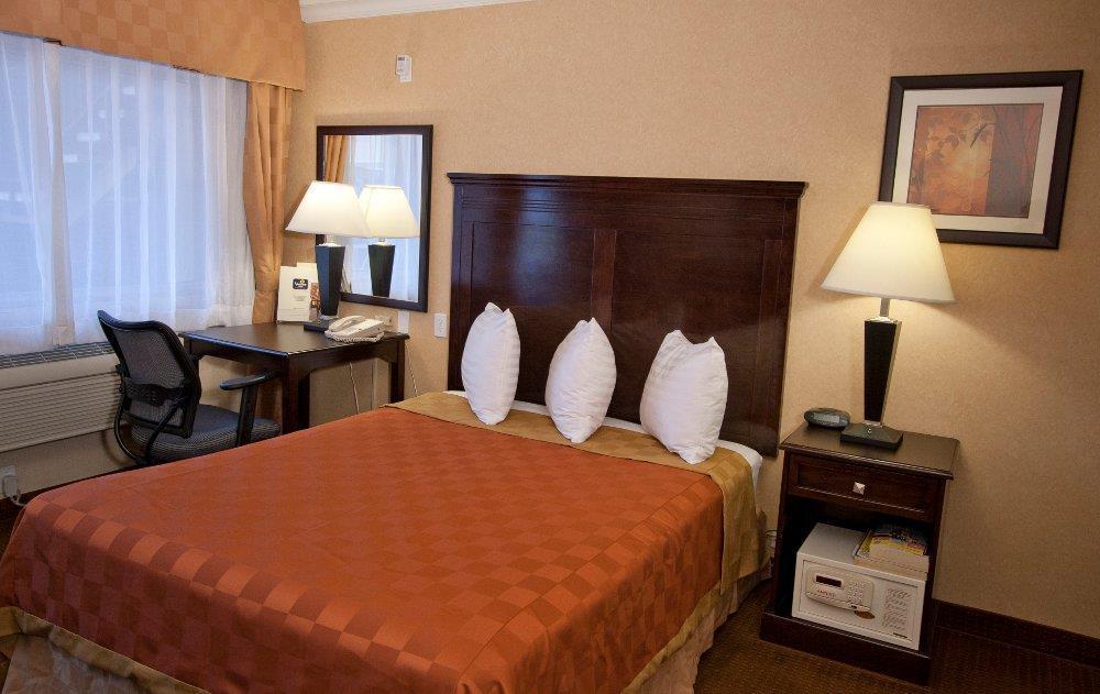Pasadena Rose & Crown Hotel Δωμάτιο φωτογραφία