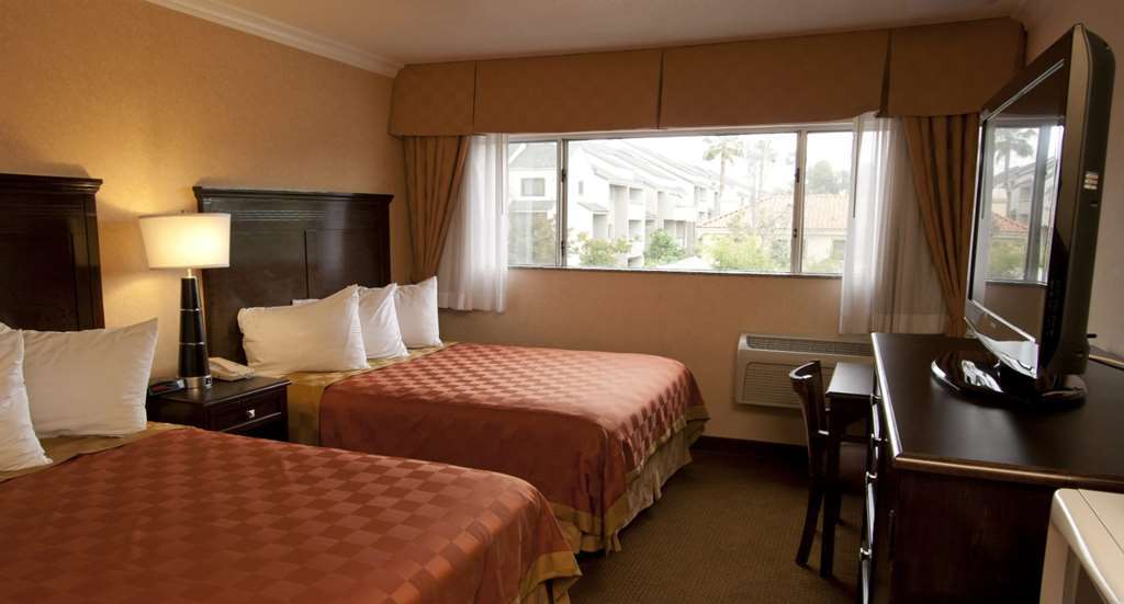 Pasadena Rose & Crown Hotel Δωμάτιο φωτογραφία