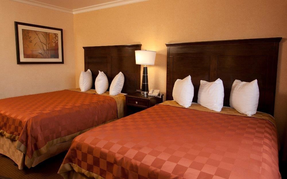 Pasadena Rose & Crown Hotel Εξωτερικό φωτογραφία