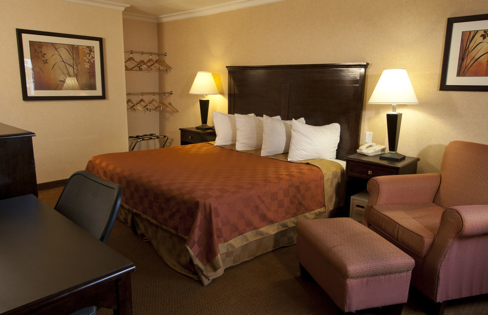 Pasadena Rose & Crown Hotel Εξωτερικό φωτογραφία