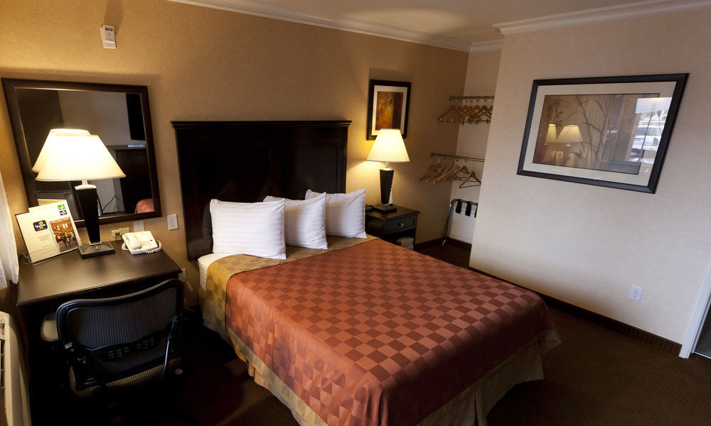 Pasadena Rose & Crown Hotel Εξωτερικό φωτογραφία