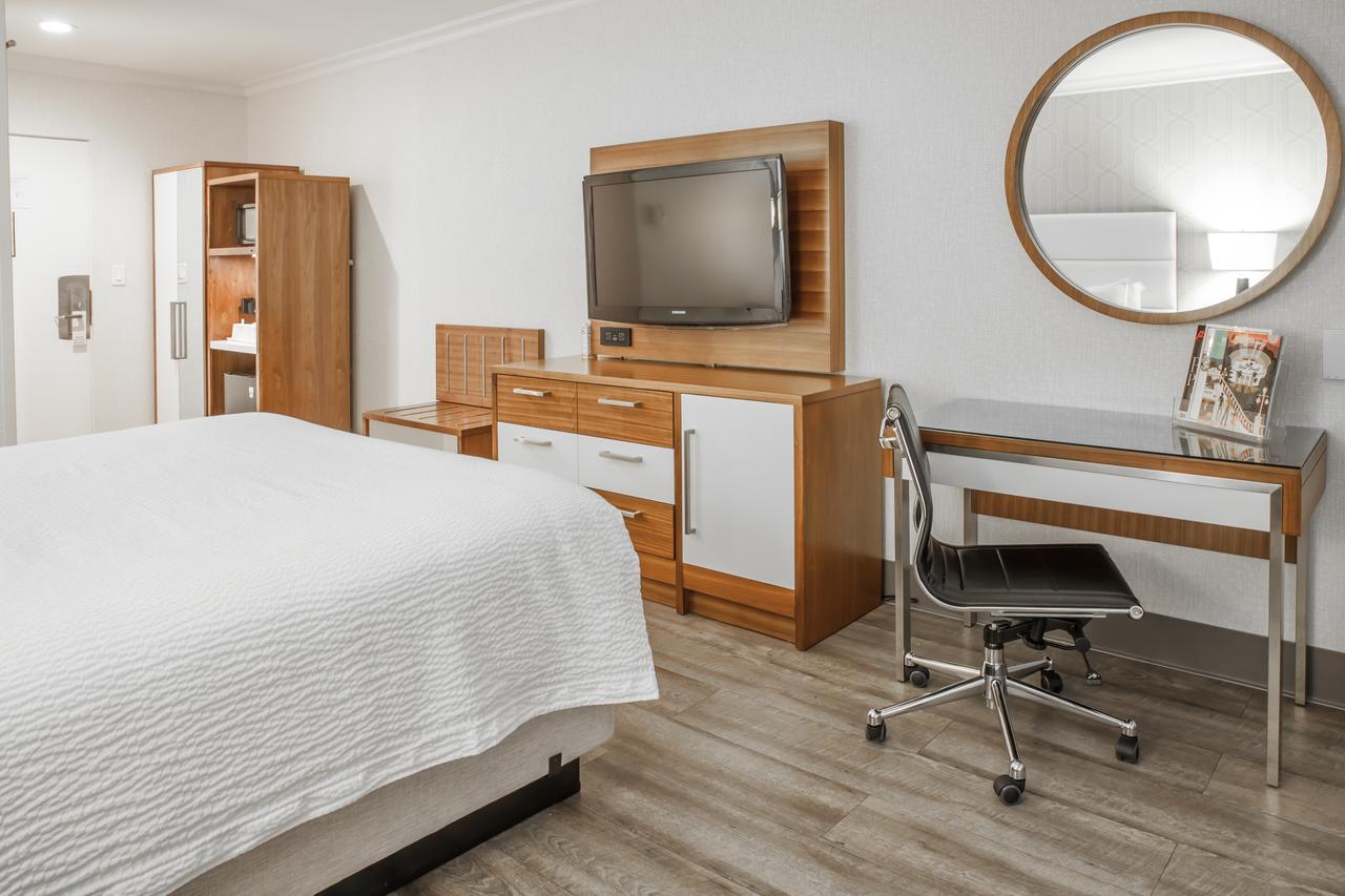 Pasadena Rose & Crown Hotel Εξωτερικό φωτογραφία
