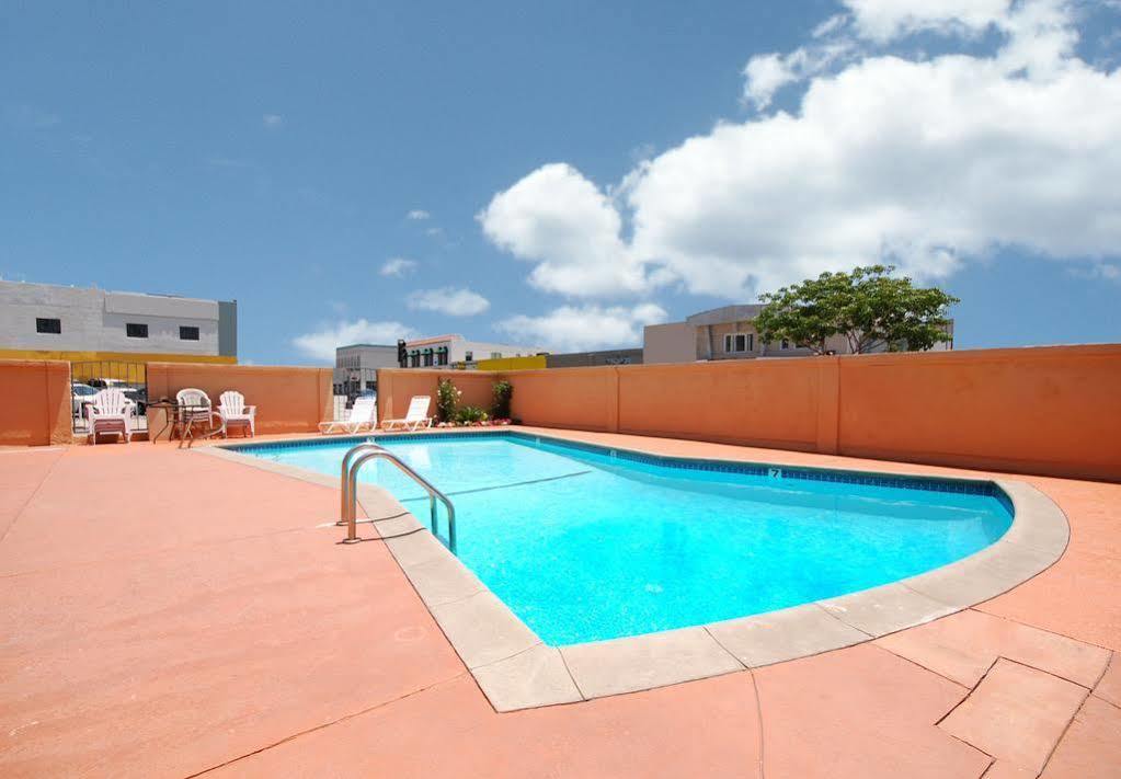 Pasadena Rose & Crown Hotel Εξωτερικό φωτογραφία