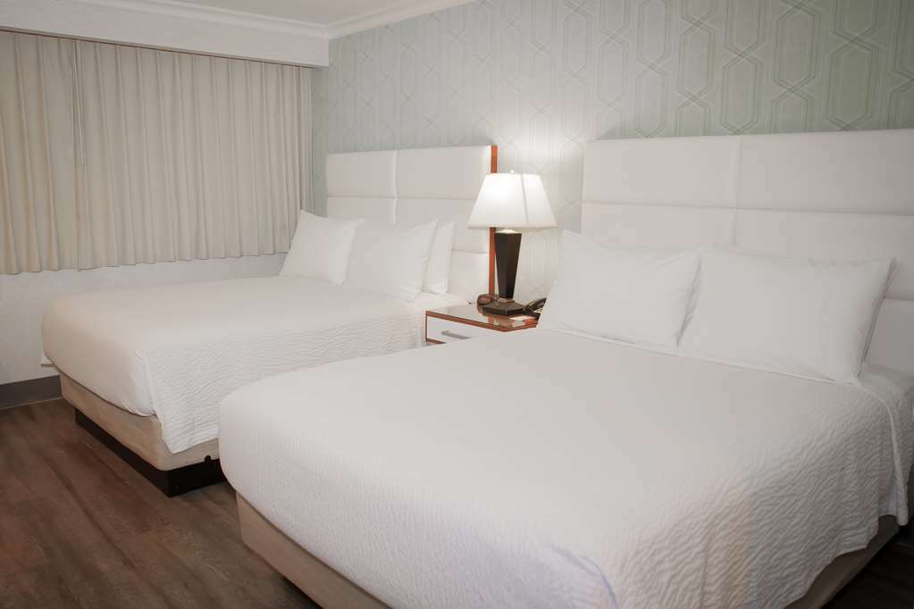 Pasadena Rose & Crown Hotel Δωμάτιο φωτογραφία