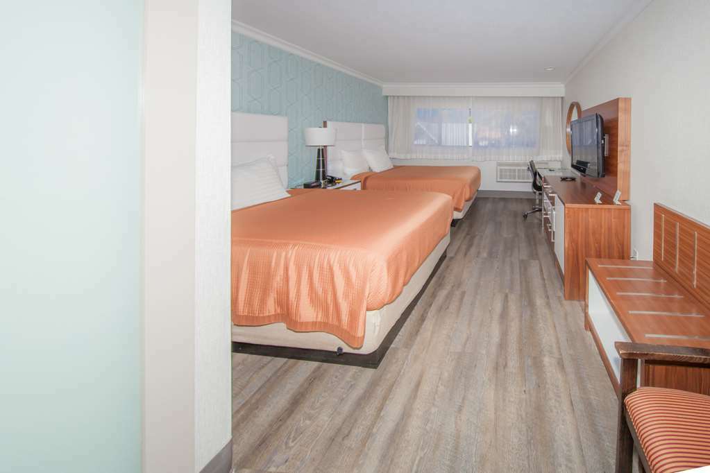 Pasadena Rose & Crown Hotel Δωμάτιο φωτογραφία