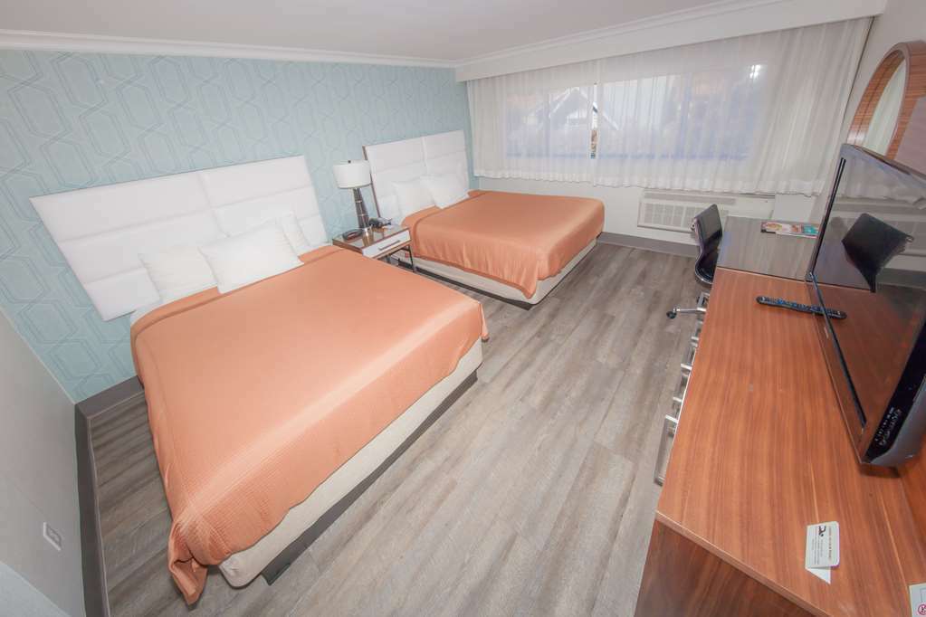 Pasadena Rose & Crown Hotel Δωμάτιο φωτογραφία