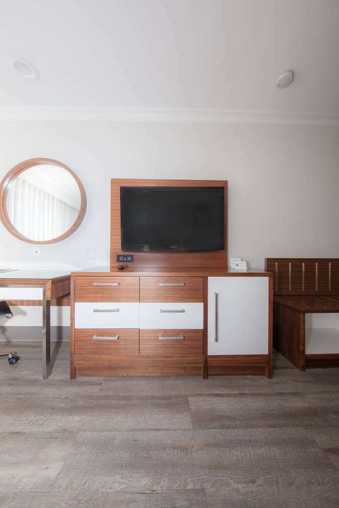 Pasadena Rose & Crown Hotel Δωμάτιο φωτογραφία