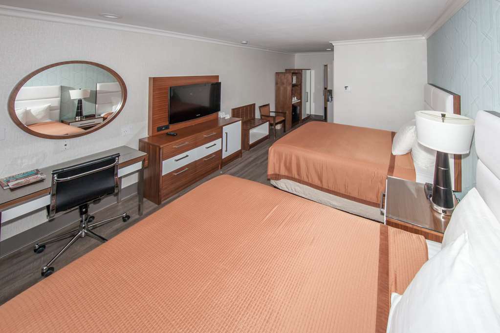 Pasadena Rose & Crown Hotel Δωμάτιο φωτογραφία