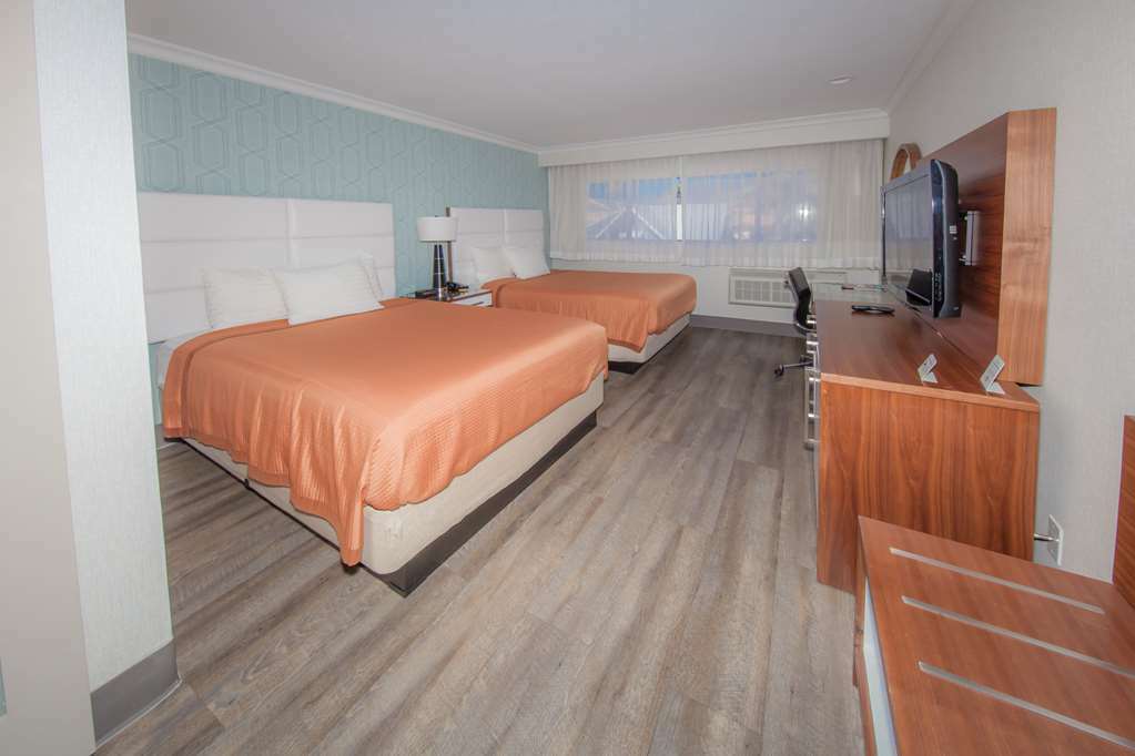 Pasadena Rose & Crown Hotel Δωμάτιο φωτογραφία