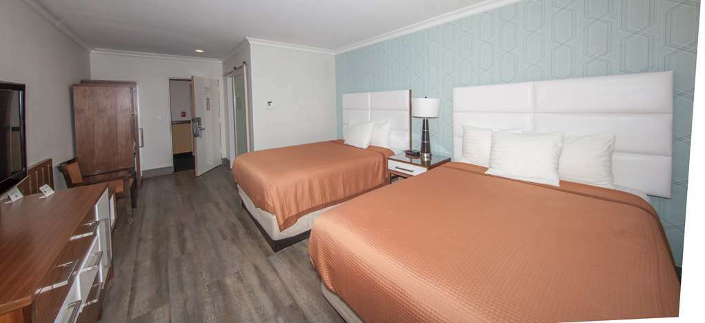 Pasadena Rose & Crown Hotel Δωμάτιο φωτογραφία