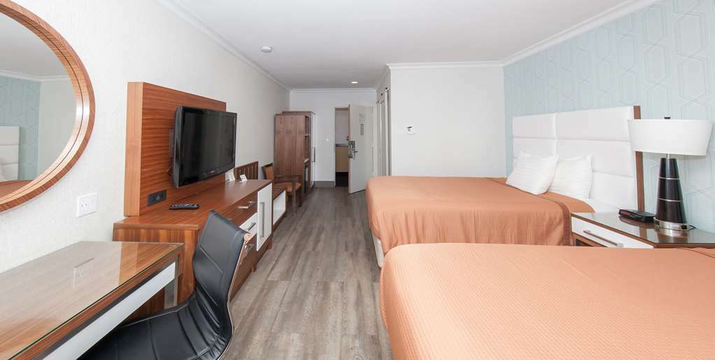 Pasadena Rose & Crown Hotel Δωμάτιο φωτογραφία