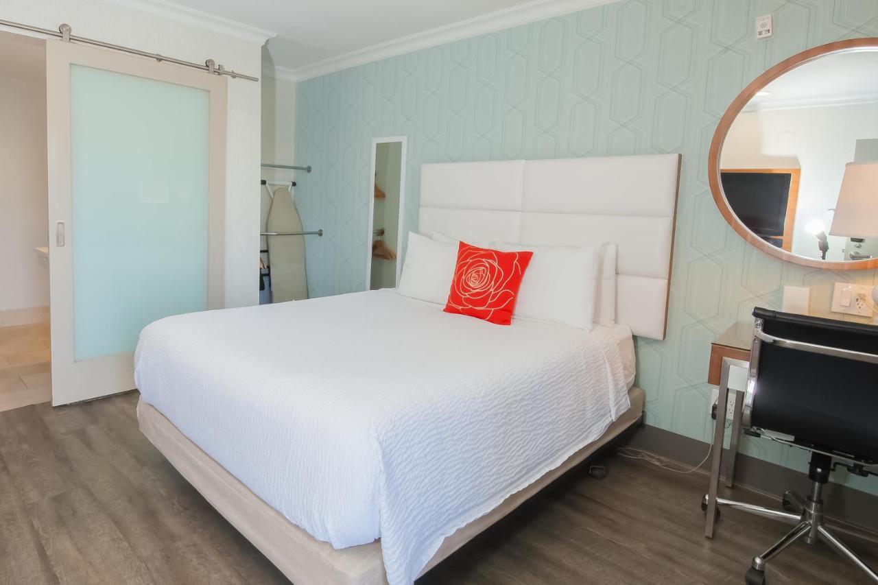 Pasadena Rose & Crown Hotel Εξωτερικό φωτογραφία