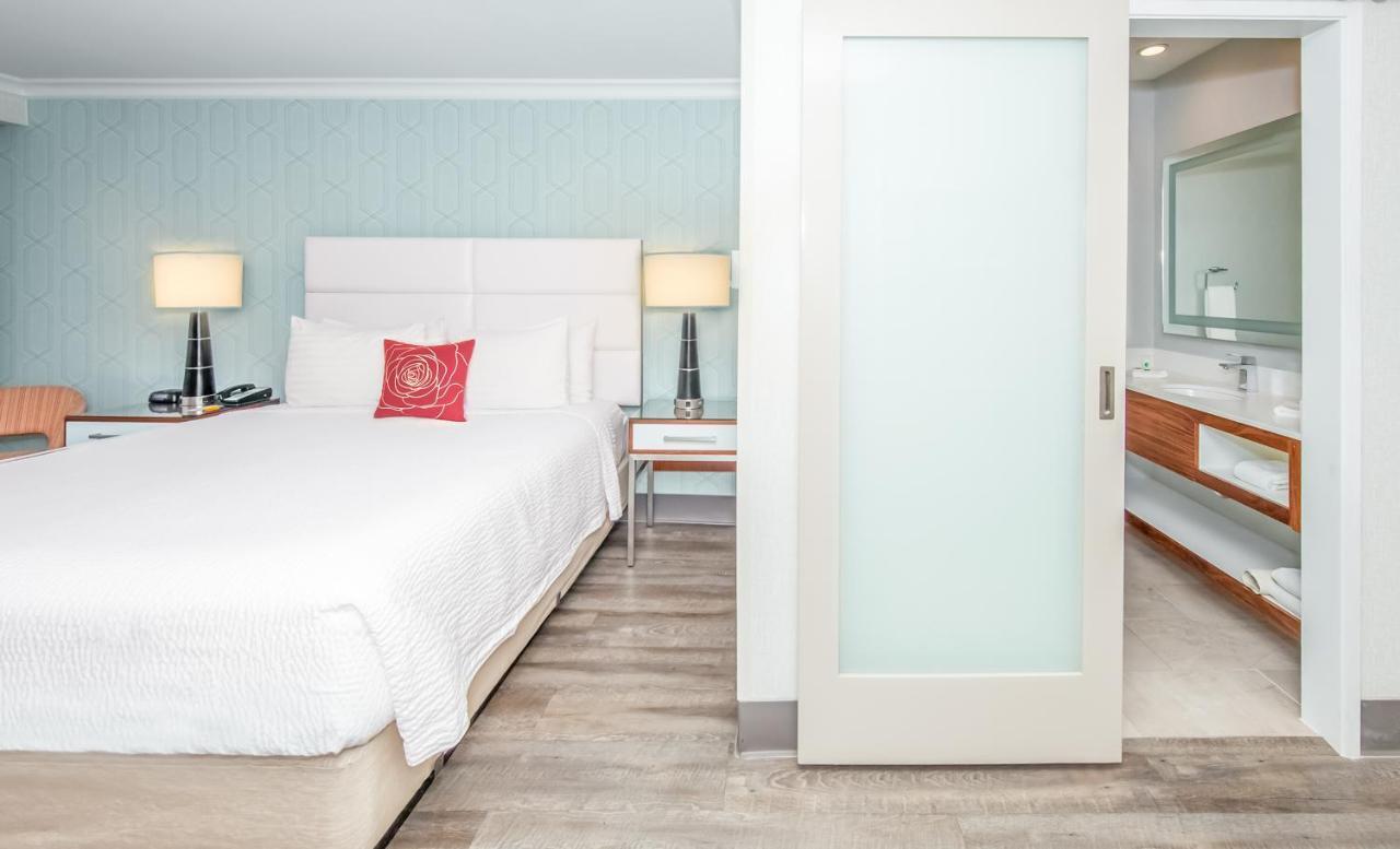 Pasadena Rose & Crown Hotel Εξωτερικό φωτογραφία