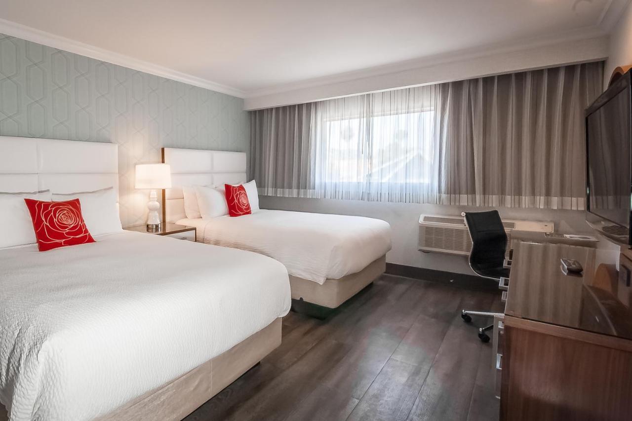 Pasadena Rose & Crown Hotel Εξωτερικό φωτογραφία