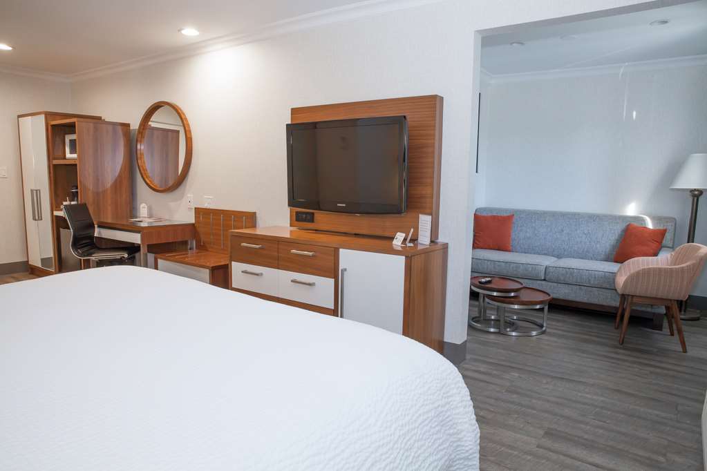 Pasadena Rose & Crown Hotel Δωμάτιο φωτογραφία